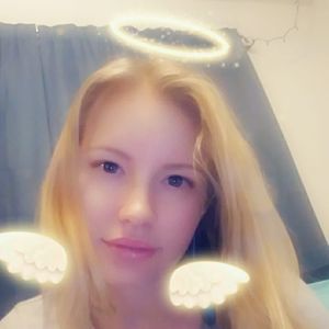 Meet your Posher, Cheyenne